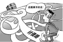 五台讨债公司如何把握上门催款的时机